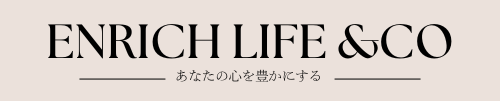 Enrich Life & Co Logo